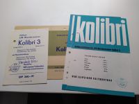 DDR-Faltboot, 2er, Kolibri + 2 Doppelpaddeln Berlin - Tempelhof Vorschau