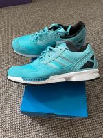 Adidas ZX 8000 Sneaker Schuhe blau Gr 39 1/3 neu Dresden - Coschütz/Gittersee Vorschau