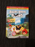 "Angry Birds Toons" - Staffel 1, DVD Sachsen - Krauschwitz Vorschau