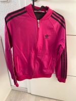 Adidas Originals Damen Jacke 34 pink Bayern - Röthenbach Vorschau