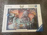 Ravensburger Puzzle Disney Dumbo 1000 teile Schleswig-Holstein - Glinde Vorschau