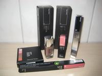 7teilig Make Up Factory - Mascara, Lidschatten, Lippenstift, ua Hessen - Mainhausen Vorschau