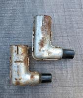 DDR Zündkerzenstecker Sachsen - Kamenz Vorschau