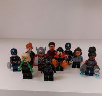 LEGO Marvel Avengers Minifiguren Sammlung Konvolut super heroes Baden-Württemberg - Karlsruhe Vorschau