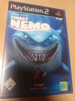 Findet Nemo, Spiel, PlayStation 2 Nordrhein-Westfalen - Wettringen Vorschau