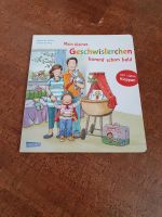 "Mein kleines Geschwisterchen kommt bald" Kinderbuch Sachsen - Zwickau Vorschau