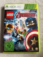 Lego Marvel Avengers XBOX 360 - FSK 12 Baden-Württemberg - Ravenstein Vorschau
