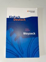 Woyzeck von Georg Büchner Nordrhein-Westfalen - Jüchen Vorschau