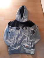 Union Berlin Eisern Union Kapuzen Pulli hoodi 134 140 Nordrhein-Westfalen - Much Vorschau