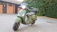 Vespa GT 125 Nordrhein-Westfalen - Merzenich Vorschau