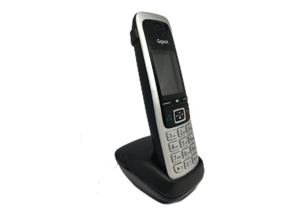 Siemens Gigaset C430H - DECT Telefon - ideal für AVM Fritz Box in Hamburg