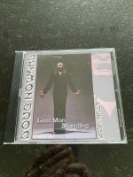 Cd Doug Howard - Last Man Standing Bayern - Pörnbach Vorschau