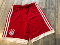 Bayern München Sporthose in Größe 152 Schleswig-Holstein - Selent Vorschau