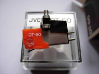 JVC MD-1055 Z System + Nadel   ** JVC DT-60 Stylus ** NEU ** Baden-Württemberg - Heidelberg Vorschau