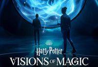 Visions of Magic - 2x TAUSCH 05.05.23 gegen anderes Datum Innenstadt - Köln Altstadt Vorschau