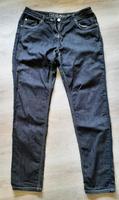 Gina Jeans schwarz Boyfriend-Style (38) Niedersachsen - Adendorf Vorschau