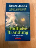 Bruce Jones - Tödliche Brandung Kr. München - Kirchheim bei München Vorschau