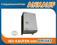 LENZE Frequenzumrichter EVF8612E gebraucht✔️+ ANKAUF ELAU ABB SEW Baden-Württemberg - Waldbronn Vorschau