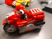 Paw Patrol Motorrad Marshall Bayern - Frickenhausen am Main Vorschau