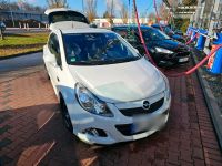 Opel corsa d opc Verkauf oder Tausch Baden-Württemberg - Offenburg Vorschau