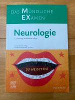 MEX Neurologie (Das mündliche Examen) Saarland - Homburg Vorschau