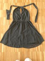 Wunderschönes Abendkleid in schwarz Gr. 36 H&M Limited Edition Hessen - Butzbach Vorschau