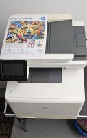 HP Laserdrucker Nordrhein-Westfalen - Mönchengladbach Vorschau