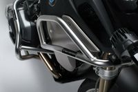 BMW R 1200 / 1250 GS LC Sturzbügel oben Edelstahl Hessen - Ludwigsau Vorschau