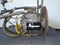 Linde Hydrostat BPV 40 R Bayern - Rattenberg Vorschau