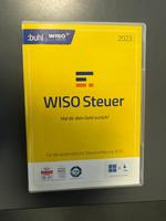 WISO Steuer-Sparbuch 2023 für Erklärung 2022 nicht registriert Bayern - Holzkirchen Vorschau