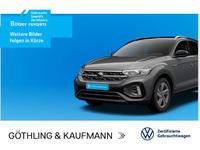 Volkswagen T-Cross 1.0 Life*LED*DAB+*PDC*ZVF*Climatronic* Hessen - Eschborn Vorschau