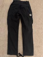 Hose carhartt RW / relaxed 27 S Bayern - Fürth Vorschau