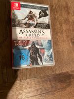 Assassin‘s Creed Rebel Collection Nintendo Switch Baden-Württemberg - Bietigheim-Bissingen Vorschau