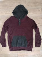 21 men Größe XL Pullover Weinrot Burgunda grau Niedersachsen - Winsen (Luhe) Vorschau