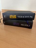 Adler Olsen Verachtung Selfies Nordrhein-Westfalen - Mülheim (Ruhr) Vorschau
