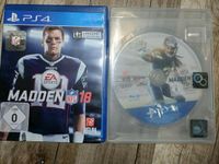 PS4 Madden NFL 15 Stuttgart - Bad Cannstatt Vorschau