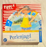 Gesellschaftsspiel Pipi Langstrumpf Perlenjagd von Oetinger Spiel Niedersachsen - Hildesheim Vorschau