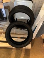 2x Pirelli P Zero 225 40 R19 - Sommerreifen Sachsen - Käbschütztal Vorschau