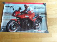 KAWASAKI Z1100 GP Poster Baden-Württemberg - Vöhringen Vorschau