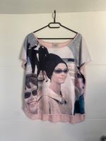 Oversize Bluse von Mango Dortmund - Wickede Vorschau