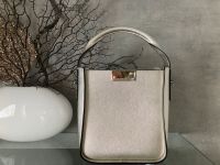 Tasche Karl Lagerfeld, Silber, grau Bayern - Friedberg Vorschau