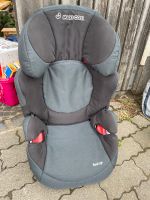 Maxi Cosi Kindersitz, Rodi xp, 4-12 Jahre Hessen - Reichelsheim (Wetterau) Vorschau