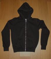 Neuw. H&M Mädchenjacke Jacke Sweatshirtjacke m Kapuze Gr XS  / 34 Niedersachsen - Jever Vorschau