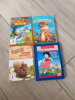 Kinder DVDs Niedersachsen - Nienhagen Vorschau