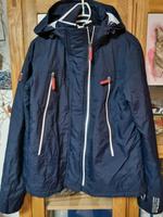 Superdry Jacke Gr. M Sachsen - Pesterwitz Vorschau