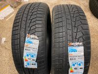 2 x Winterreifen Hankook M+S 225/60 R18 104V 2 x 9mm neuwertig Rheinland-Pfalz - Klein-Winternheim Vorschau