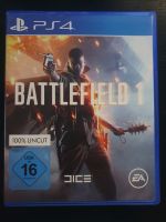 Battlefield 1 PS4 Baden-Württemberg - Spaichingen Vorschau