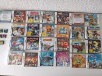 Nintendo DS Spiele, 29 Stück Niedersachsen - Osterholz-Scharmbeck Vorschau