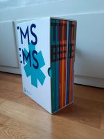TMS EMS Kompendium Brandenburg - Bernau Vorschau