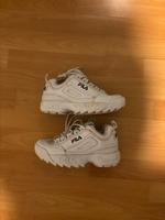Fila Plateau Sneaker Gr. 36 Duisburg - Duisburg-Mitte Vorschau
